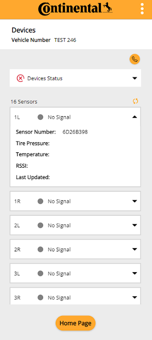 ContiConnect Installer Screenshot 2