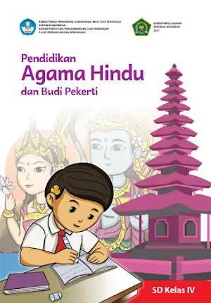 Buku Agama Hindu Kls 4 Merdeka Screenshot 0