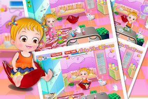Baby Hazel Summer Fun Screenshot 1