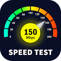 5G SpeedTest WiFi-Network Info