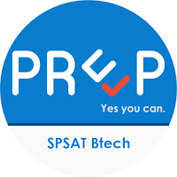 SPSAT Admission in B Tech Test