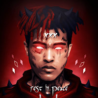 xxxtentacion wallpapers