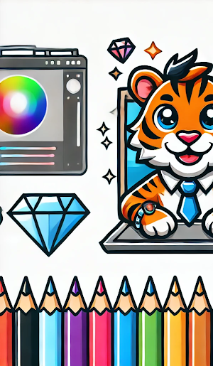Super Thumbnail Art lab Screenshot 0