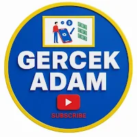 Gerçek Adam Pro