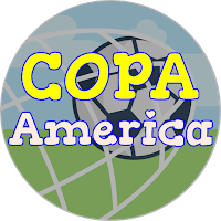 Copa America 2024 - Matches