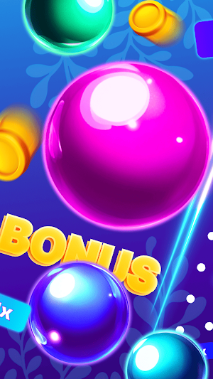 Beautiful Gradient Plin Screenshot 0