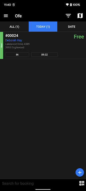Ofe Screenshot 1