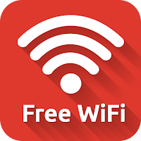 WiFi Hacker - Show WiFI Password, WiFi Security