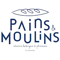 Pains Et Moulins