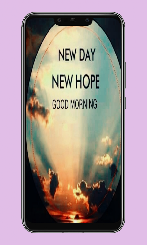 Happy New Week :Happy New Day Screenshot 2