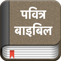 Hindi Bible (Pavitra Bible)