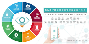 OLEYA(歐萊亞)智慧宅物聯網 Screenshot 0