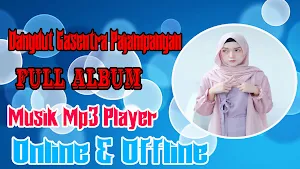 Dangdut Gasentra Pajampangan screenshot 4
