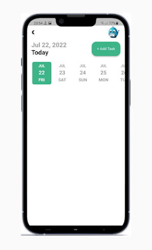 Reminder Screenshot 2