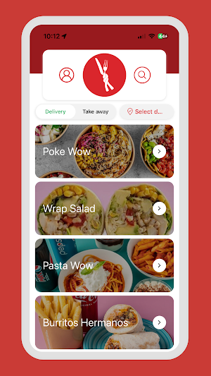 Eat Lovers Screenshot 1