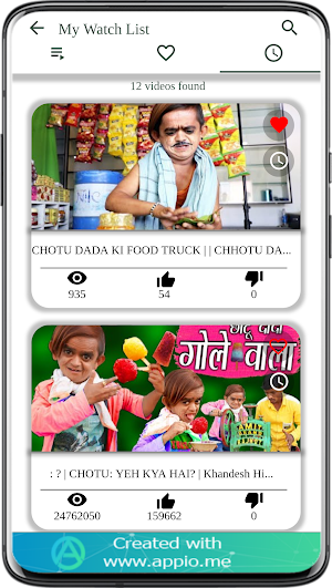 Chotu Dada - Comedy Videos Screenshot 3