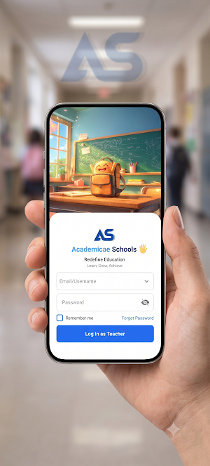 Academicae Schools Screenshot 0
