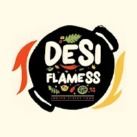 Desi Flamess Takeaway