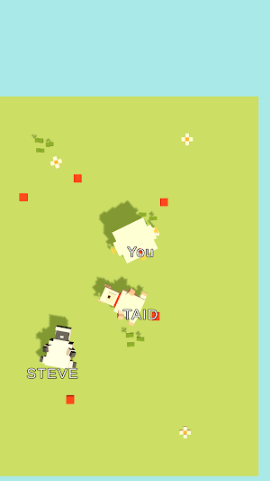 Animal Roller.io Screenshot 3