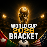World Cup Bracket 2026
