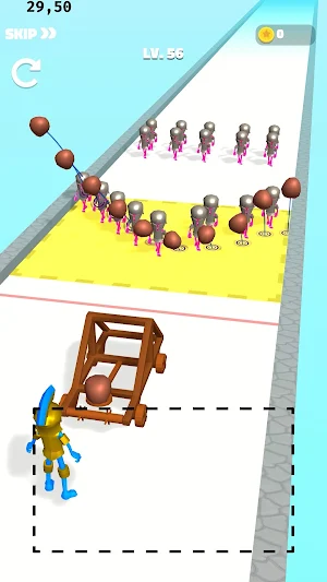 Draw Clone Screenshot 2