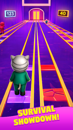 Prank Clash: Hide & Trick Screenshot 2