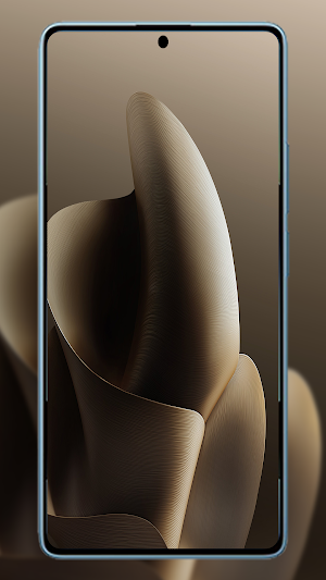 Moto Edge 70 Max Wallpaper Screenshot 1