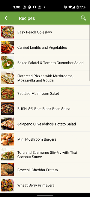 Germantown Fresh Market Screenshot 3