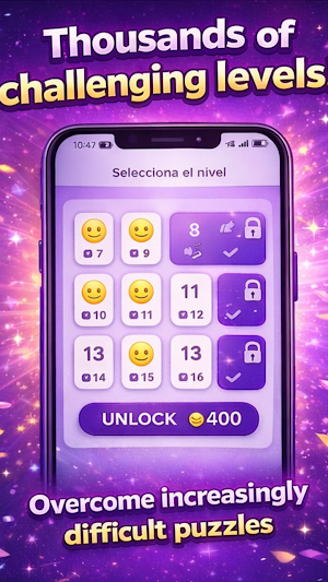 Visual Precision: Find It Screenshot 2
