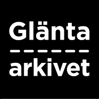 Glänta
