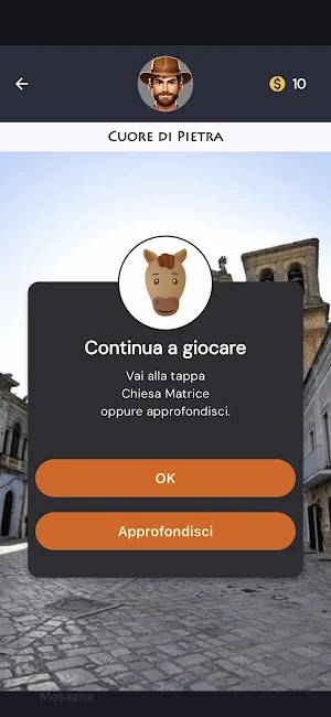 Messapi Screenshot 3
