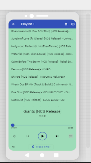 NCS Full Album 15 Screenshot 0