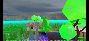 Crazy Forest Screenshot 0
