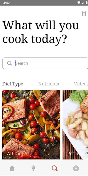 Cook Me Screenshot 3