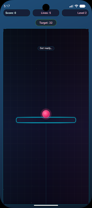Win Shift Screenshot 1