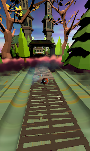 Bowling challenge strike 3D Screenshot 0