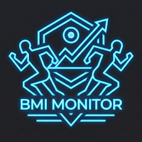 BMI Monitor: Weight & BMR Lab