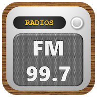Rádio 99.7 FM