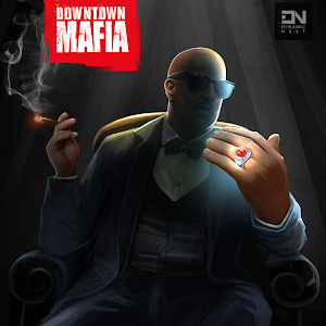 Downtown Mafia: Gang Wars Mobster Game Free Online Screenshot 2