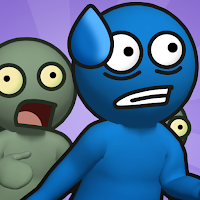 Zombie Way - Сolor and Survive