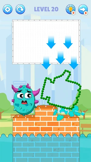 Break All: How to Draw? Screenshot 2