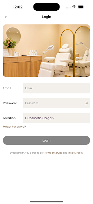 E Cosmetic Screenshot 1