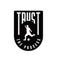 Trust The Process Performance