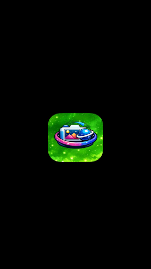 ImageSpace Size Screenshot 0