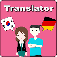Korean To German Translator