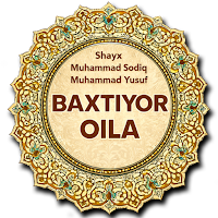 Baxtiyor Oila Audio Library