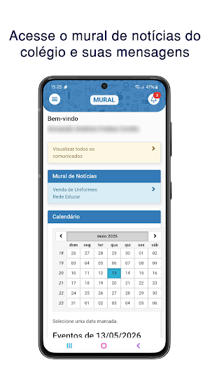 Anglo Jaguariúna Screenshot 2