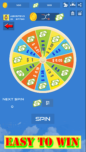Money Tree: Earn Online Game Screenshot 0