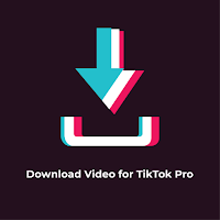 Download videos for Tiktok pro