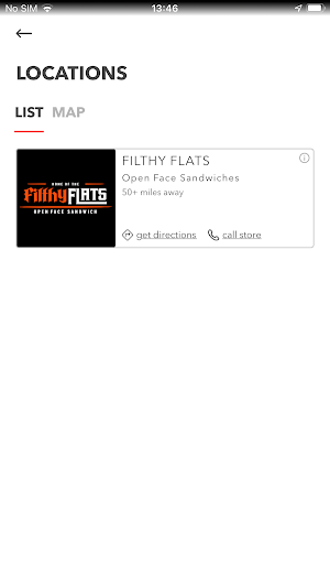 Filthy Flats Screenshot 1